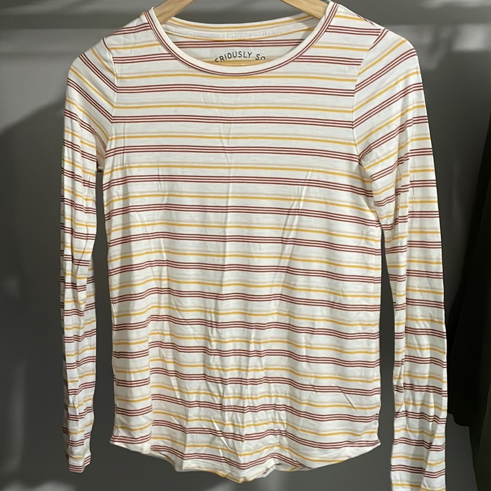 Long sleeve shirt AERO